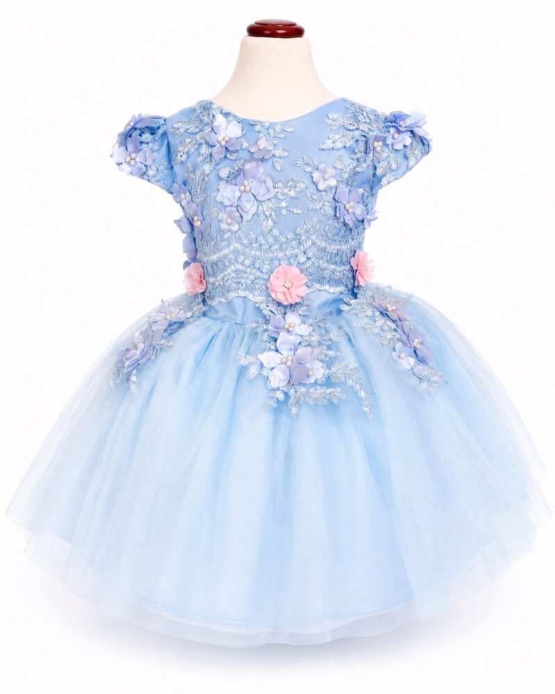 Vestido Colores - Llaguno
