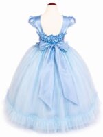 Vestido Colores - Llaguno