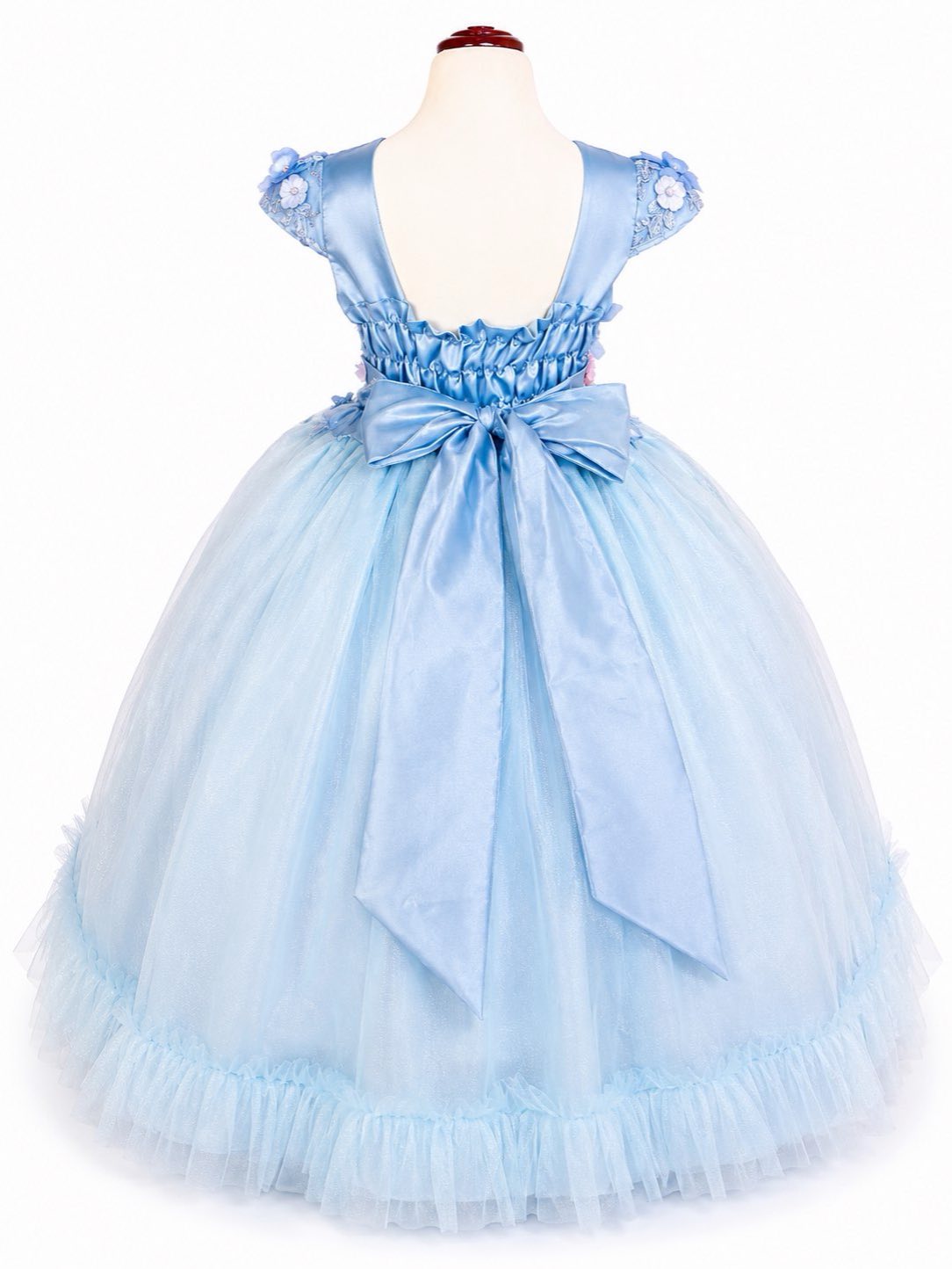 Vestido Colores - Llaguno