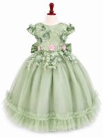 Vestido Colores - Llaguno