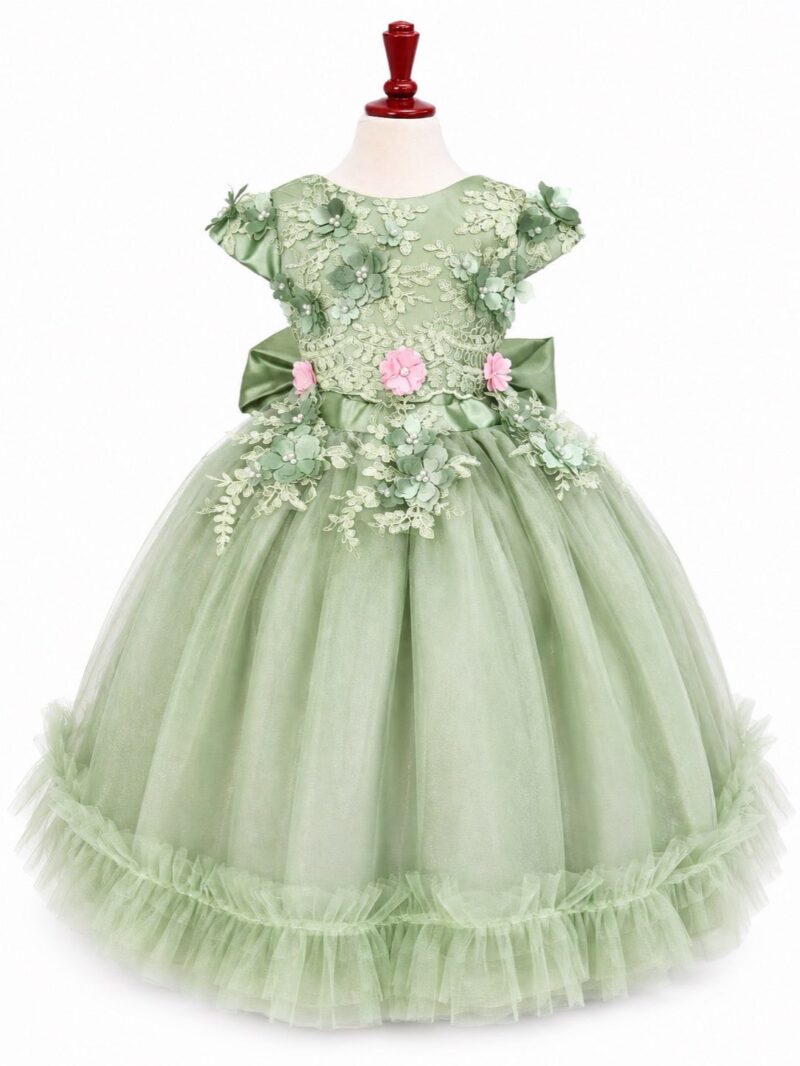 Vestido Colores - Llaguno
