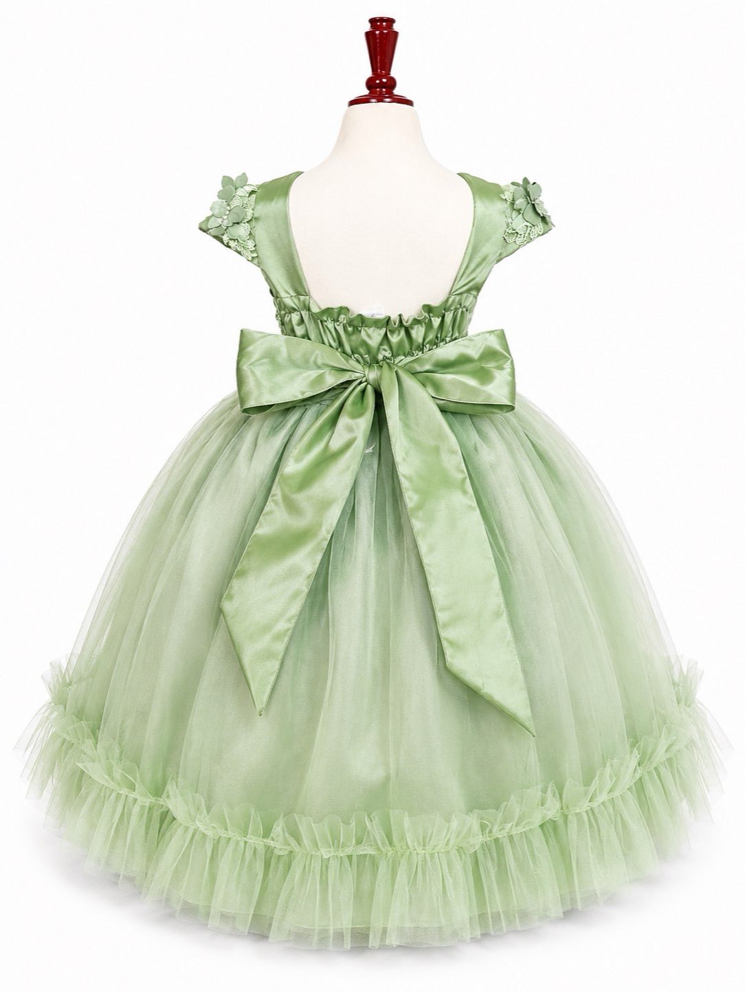 Vestido Colores - Llaguno