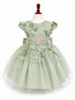 Vestido Colores - Llaguno