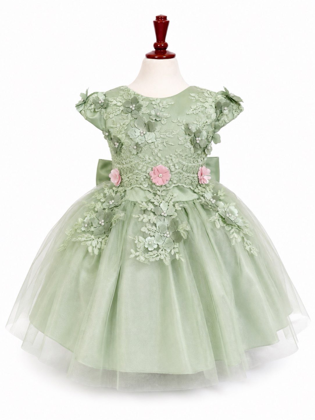 Vestido Colores - Llaguno