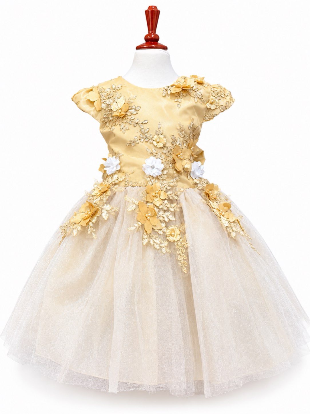 Vestido Colores - Llaguno