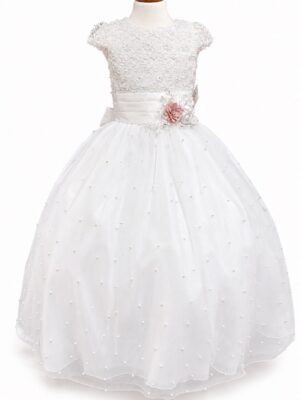 Vestido Dany - Llaguno