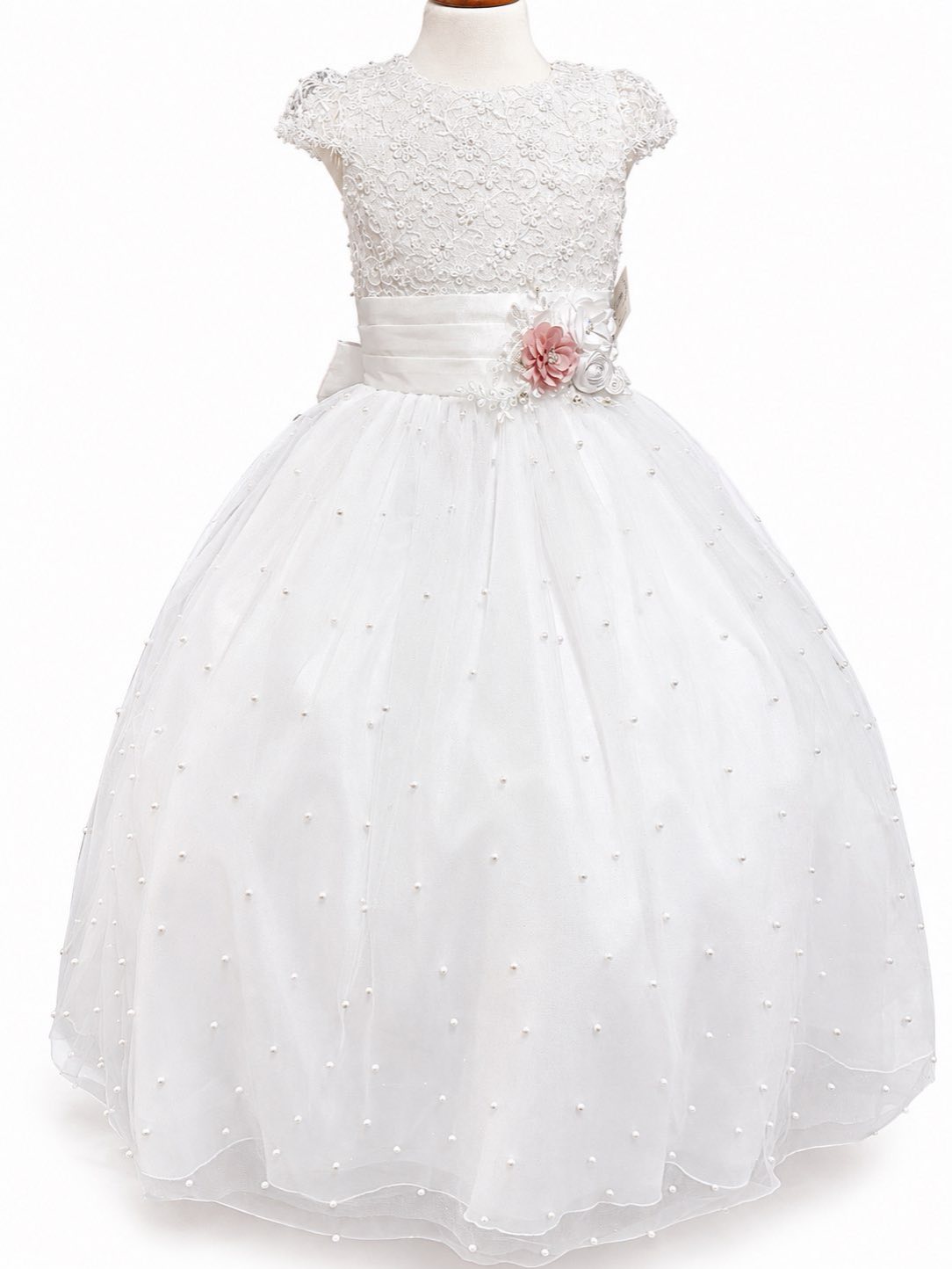 Vestido Dany - Llaguno