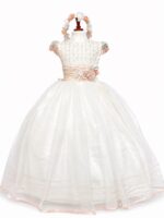 Vestido Gabriela - Llaguno