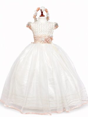 Vestido Gabriela - Llaguno