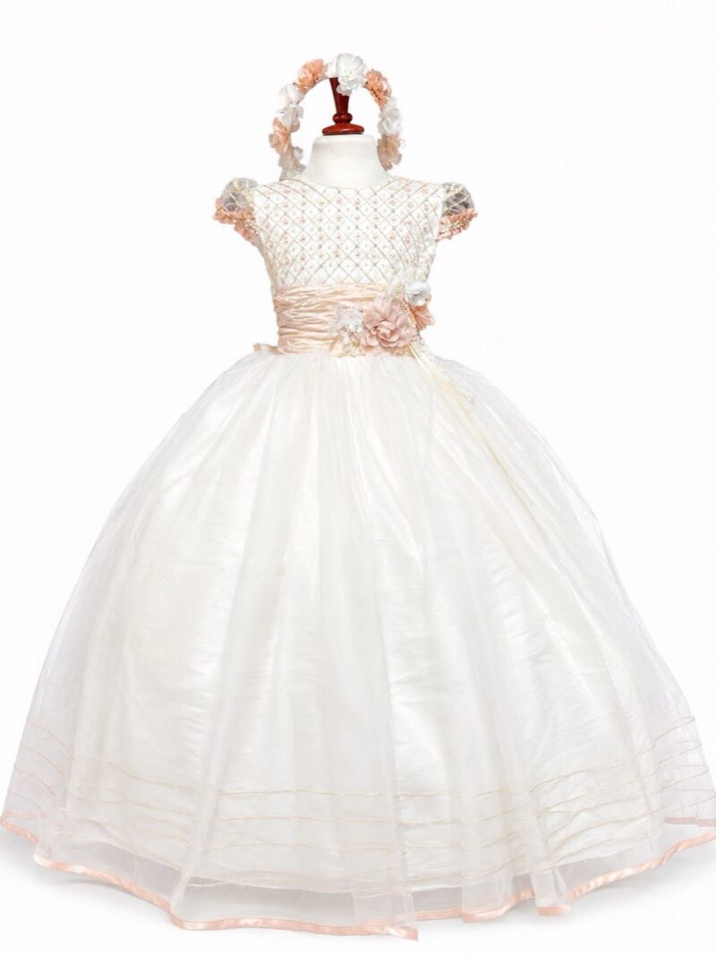 Vestido Gabriela - Llaguno
