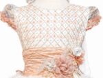 Vestido Gabriela - Llaguno