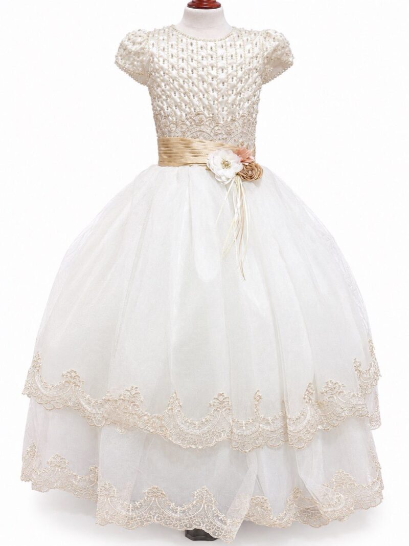 Vestido Grecia - Llaguno