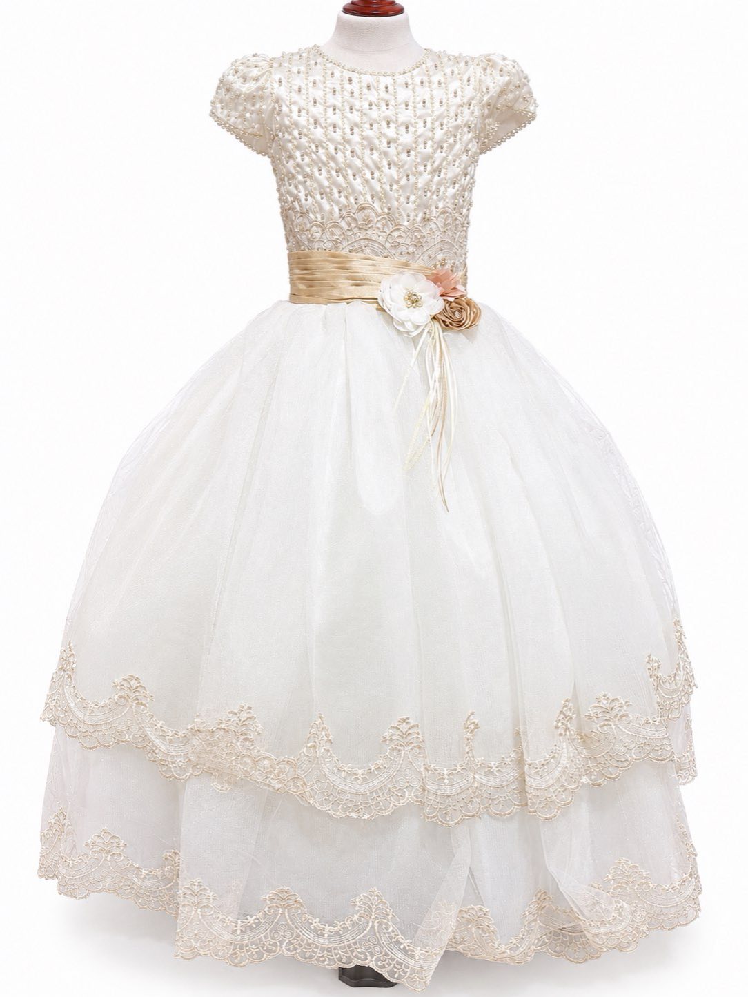 Vestido Grecia - Llaguno