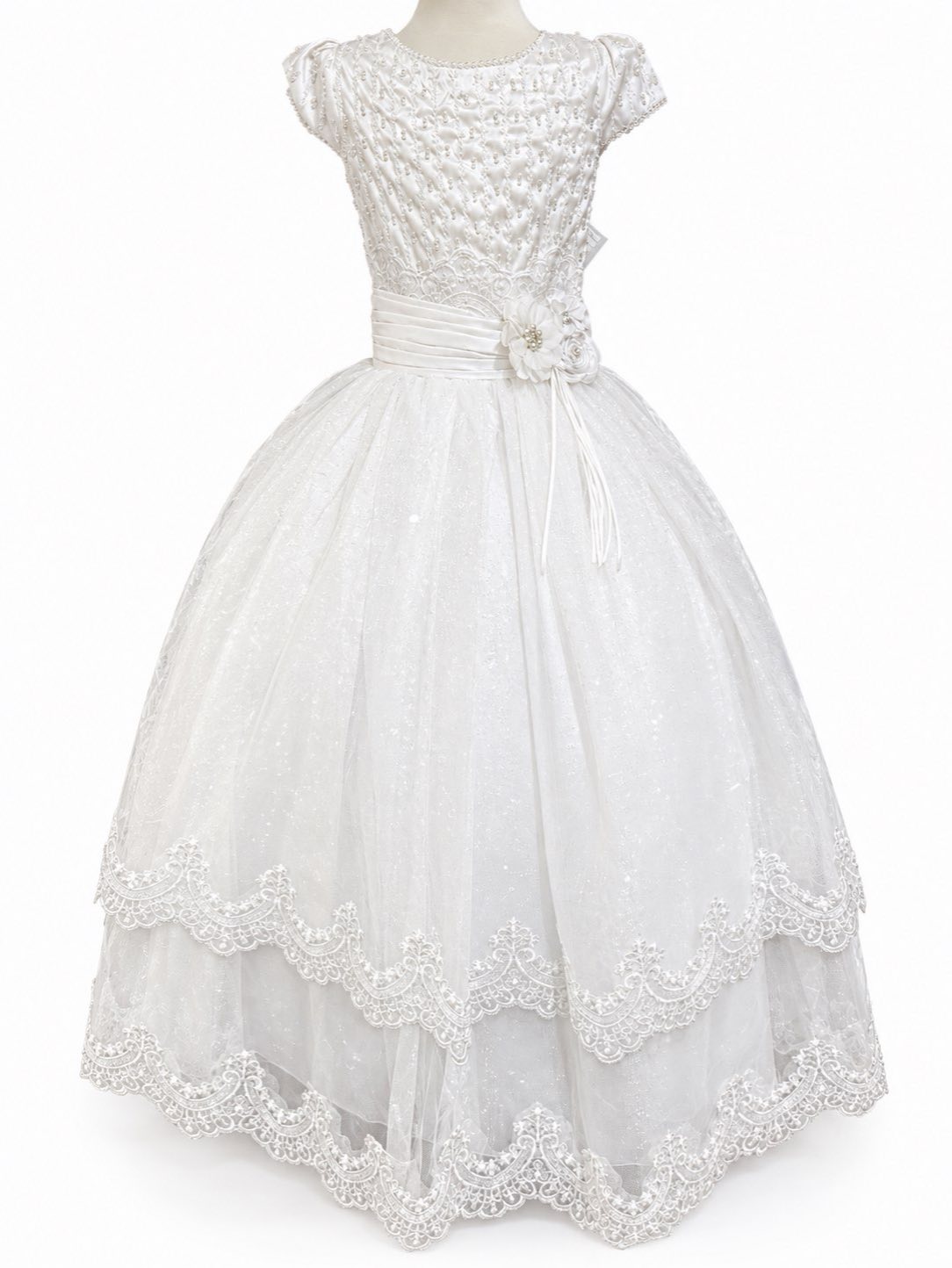 Vestido Grecia - Llaguno
