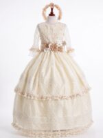 Vestido Laura - Llaguno