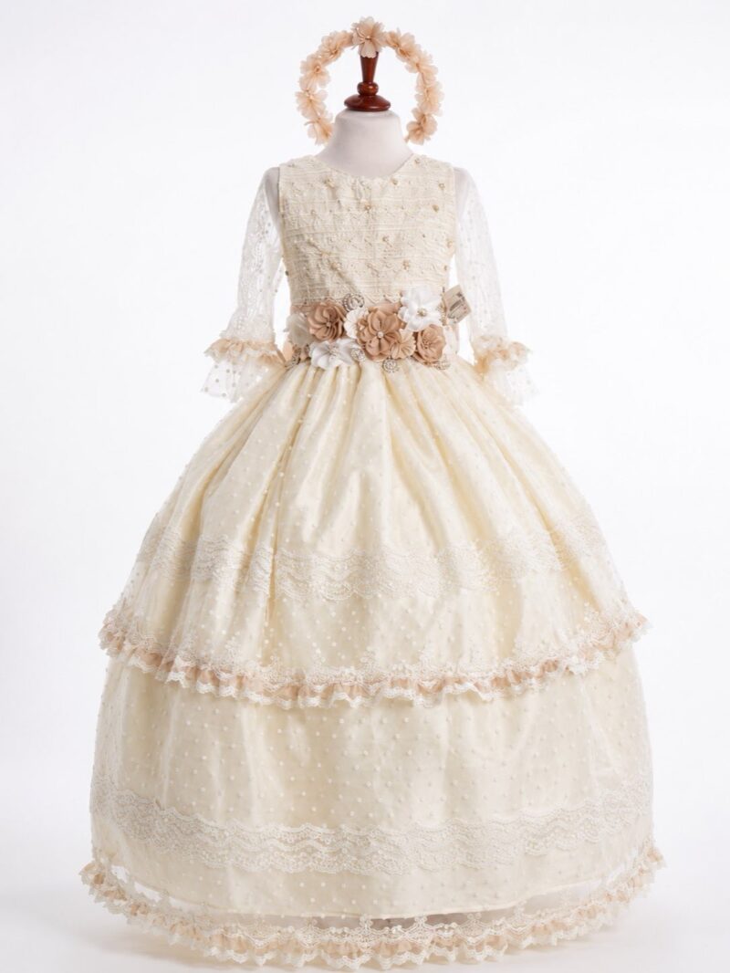 Vestido Laura - Llaguno
