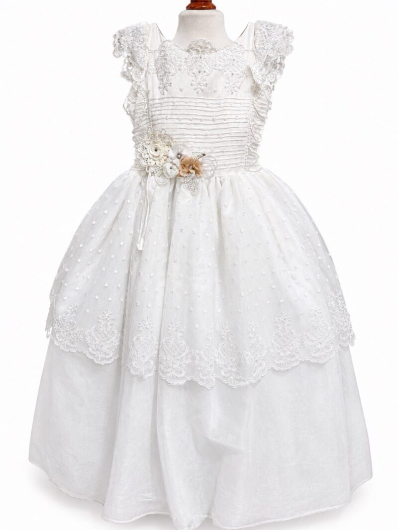 Vestido María - Llaguno
