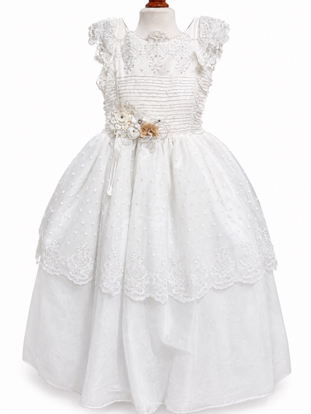 Vestido María - Llaguno
