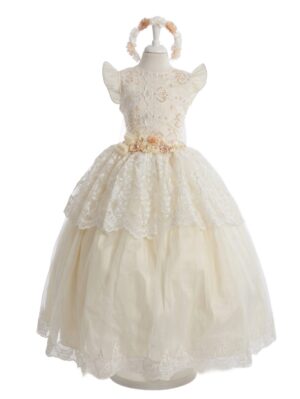 Vestido Mariela - Llaguno