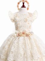 Vestido Mariela - Llaguno