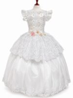 Vestido Mariela - Llaguno