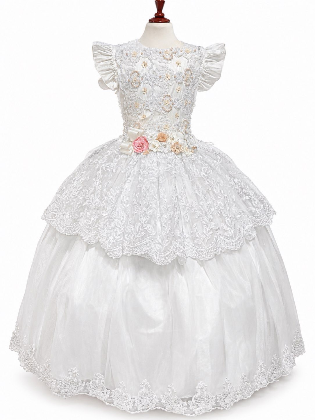 Vestido Mariela - Llaguno