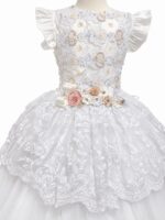 Vestido Mariela - Llaguno
