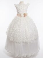 Vestido Mariposa - Llaguno