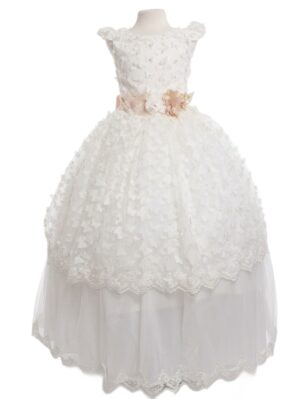 Vestido Mariposa - Llaguno