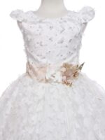 Vestido Mariposa - Llaguno