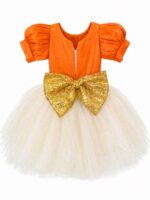Vestido Moana - Llaguno