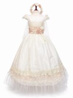Vestido Natalia - Llaguno