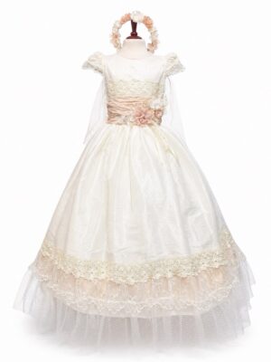 Vestido Natalia - Llaguno