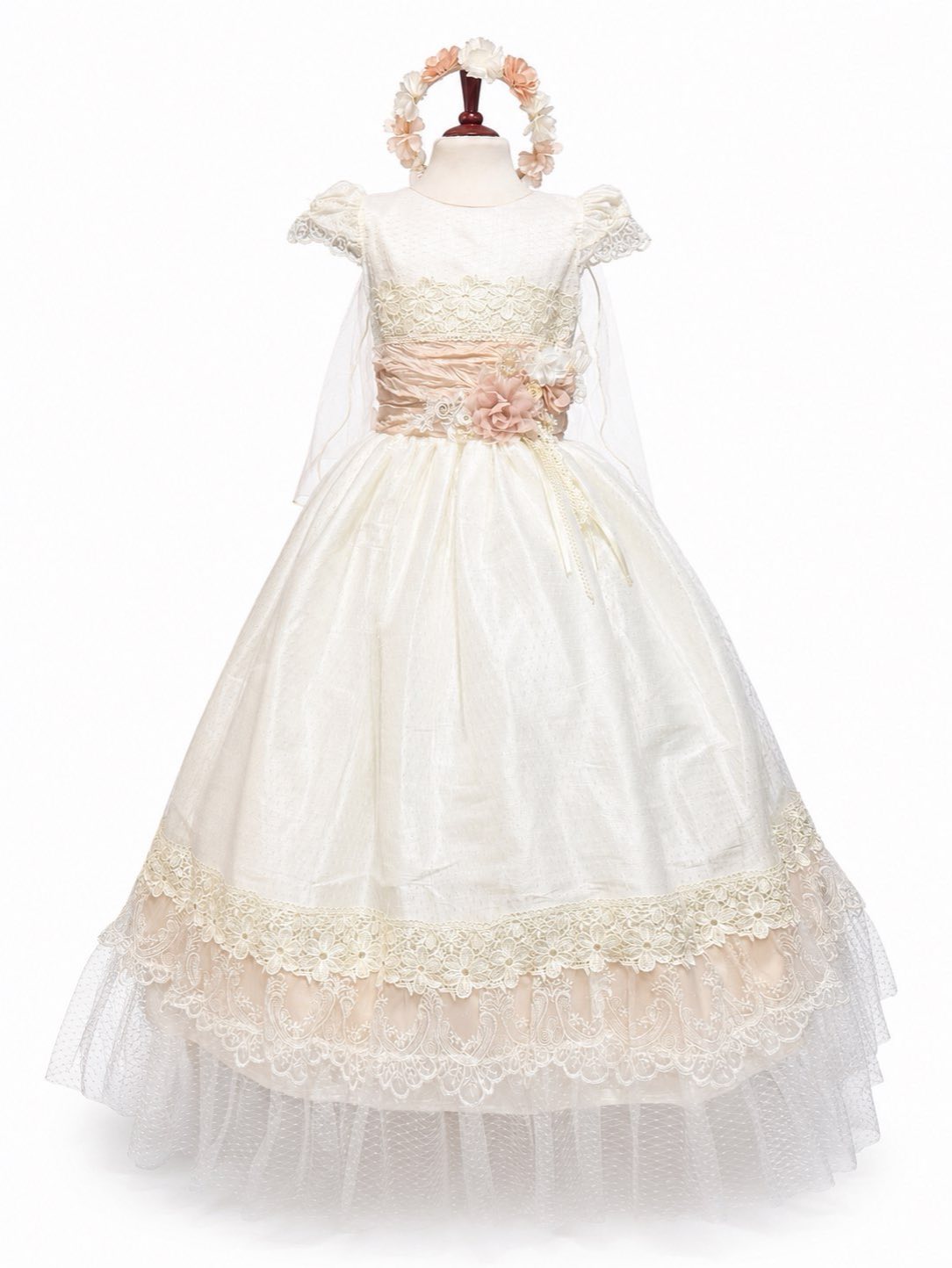 Vestido Natalia - Llaguno