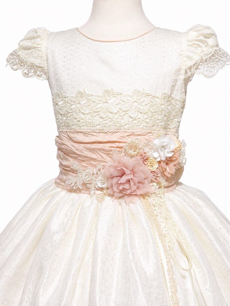 Vestido Natalia - Llaguno