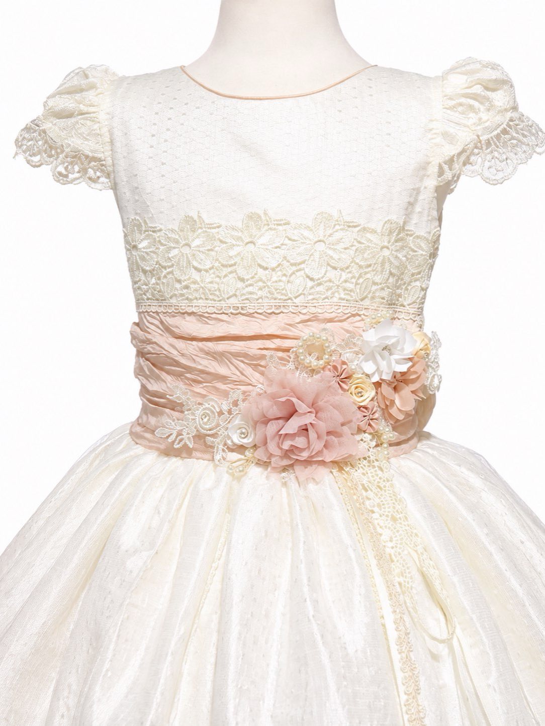 Vestido Natalia - Llaguno