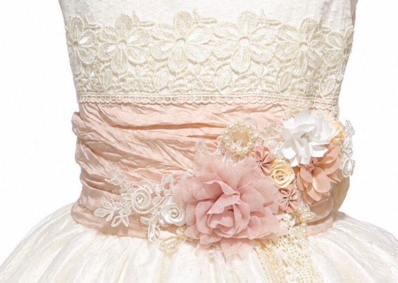 Vestido Natalia - Llaguno