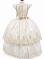Vestido Perla - Llaguno