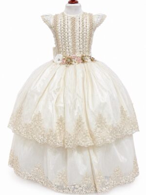 Vestido Perla - Llaguno