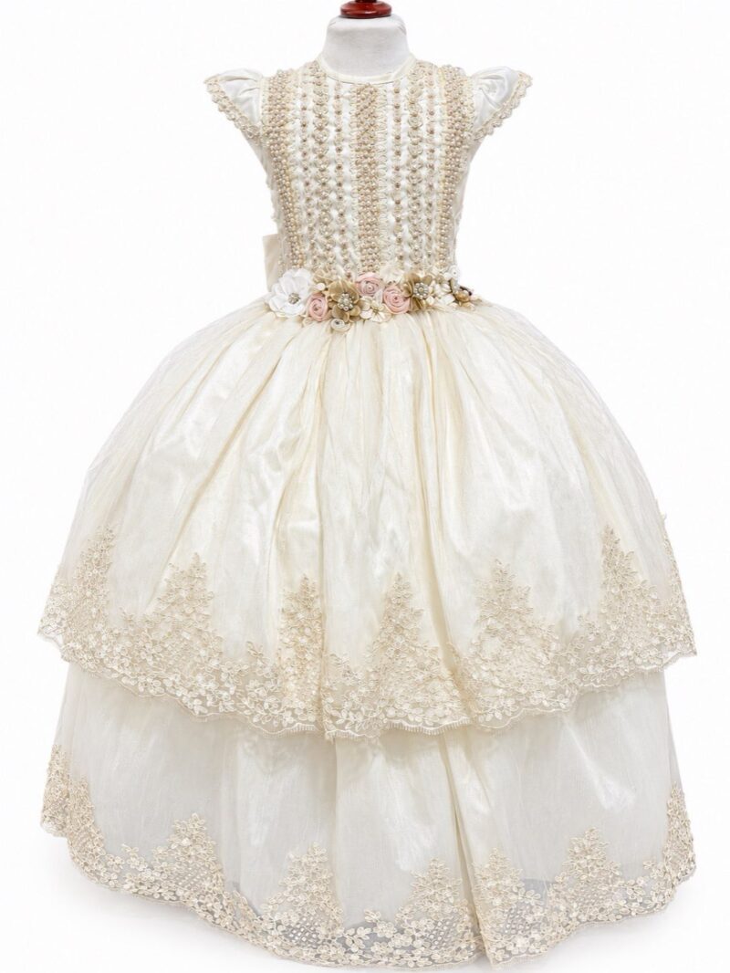 Vestido Perla - Llaguno