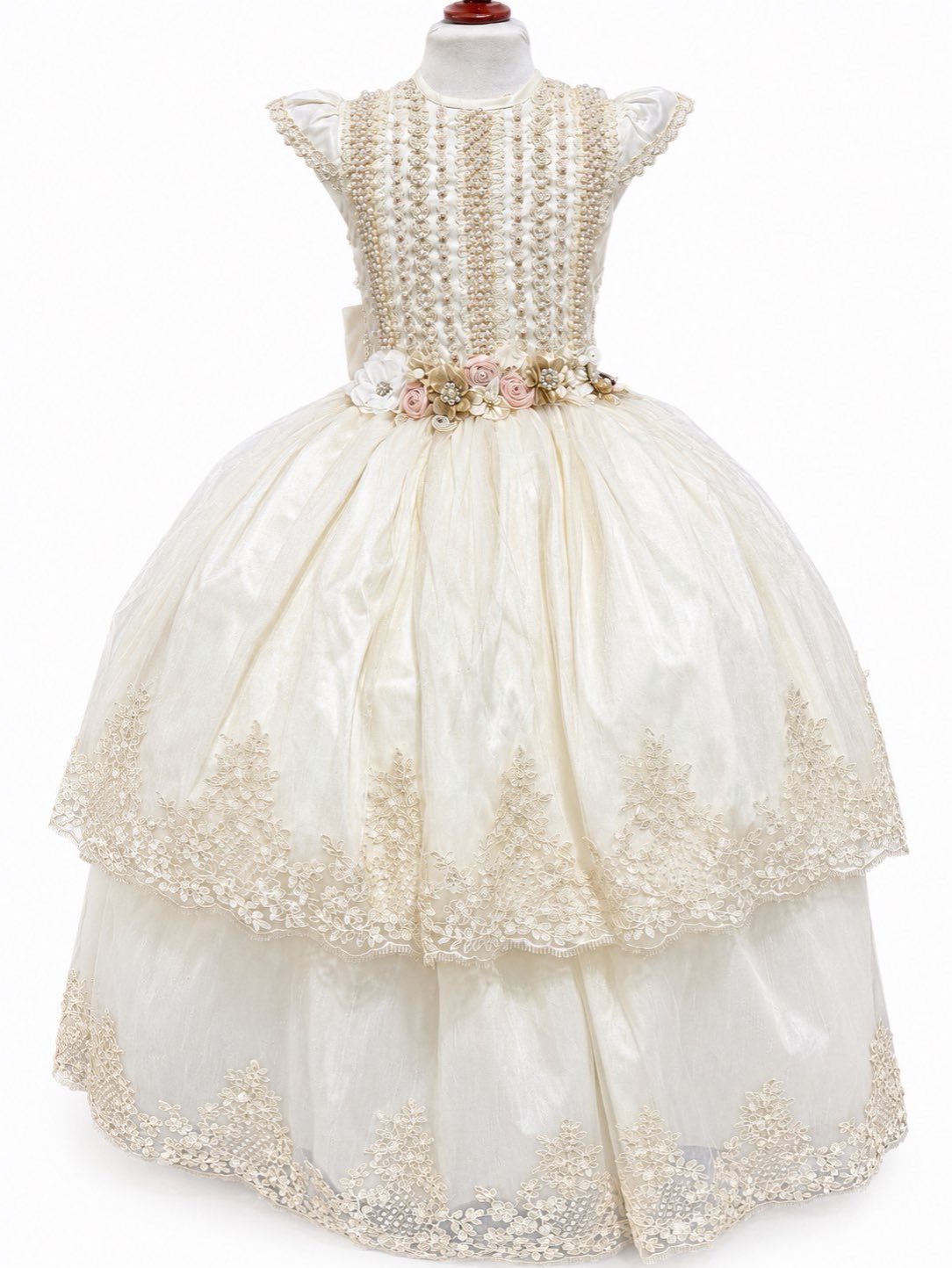 Vestido Perla - Llaguno