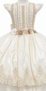 Vestido Perla - Llaguno