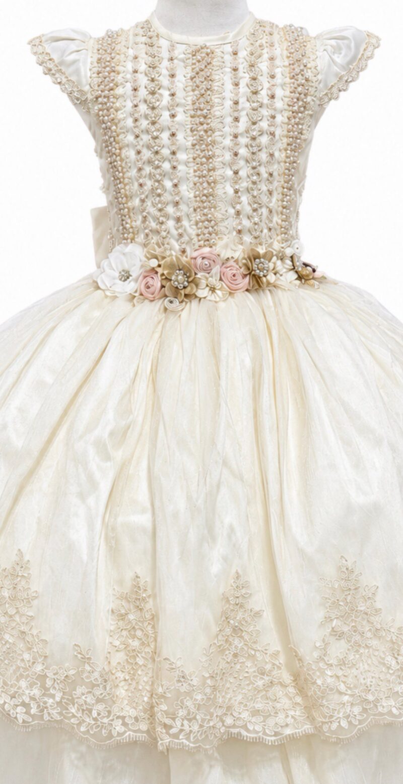 Vestido Perla - Llaguno