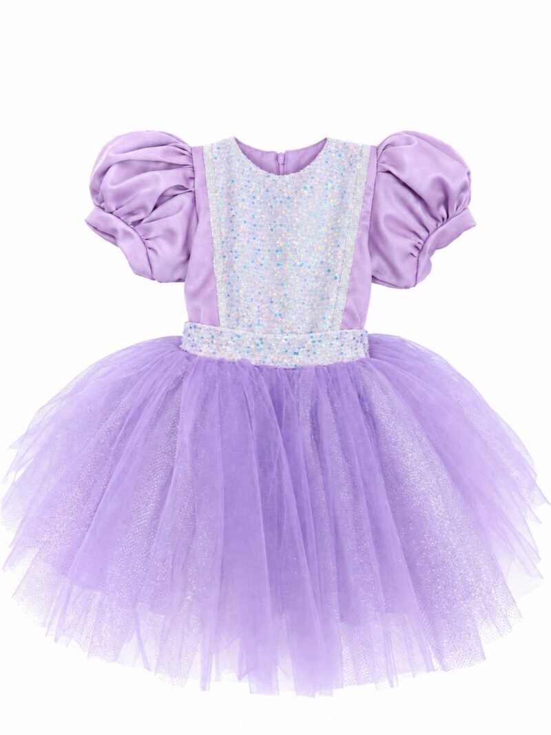 Vestido Sofía - Llaguno