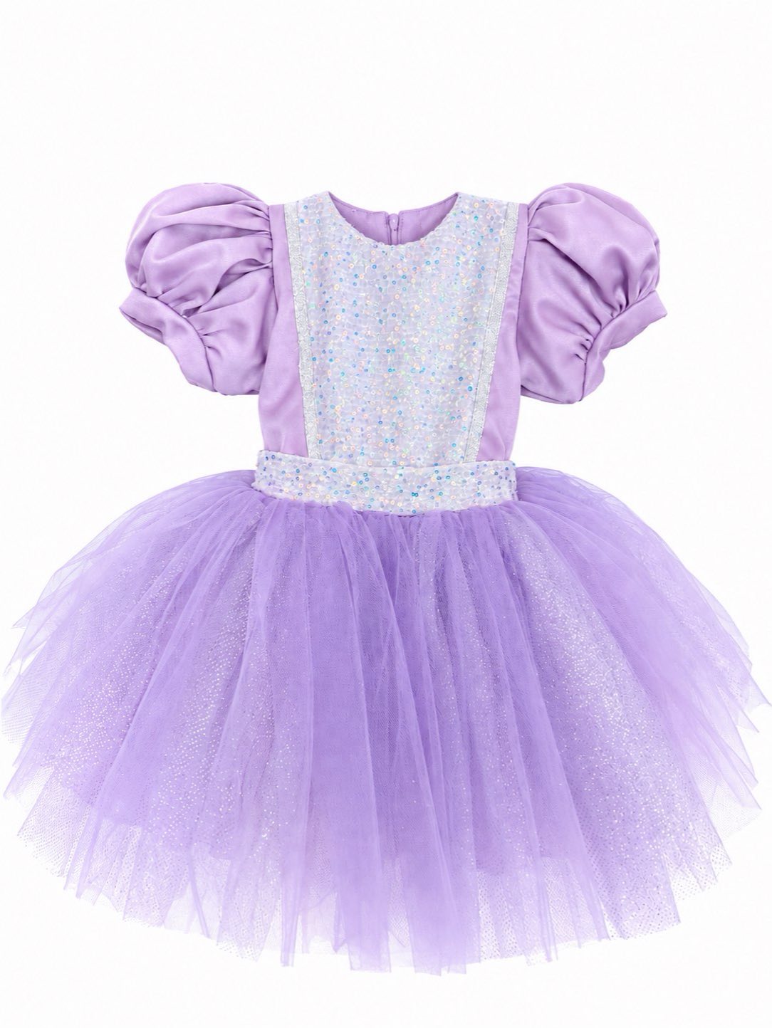Vestido Sofía - Llaguno