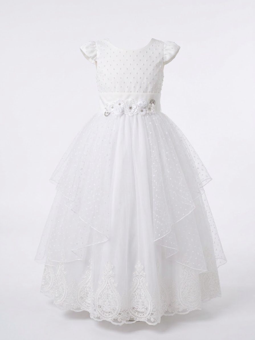 Vestido Ximena - Llaguno