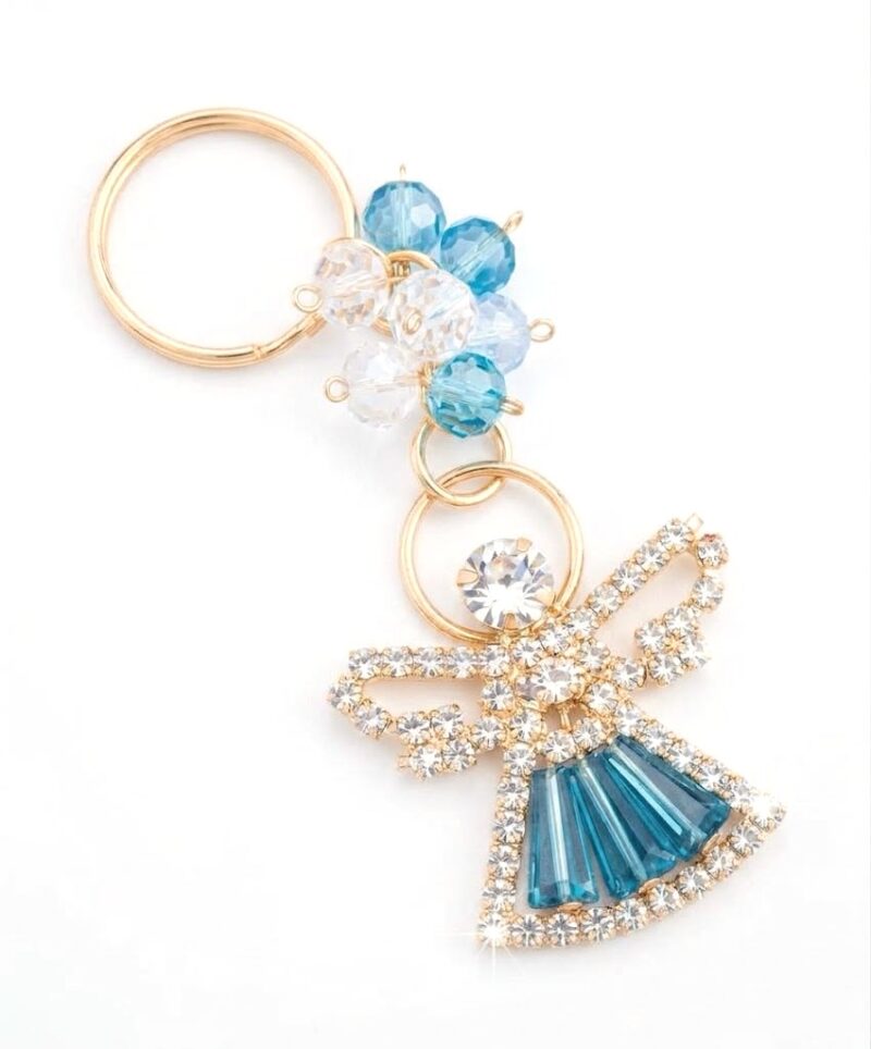 Angelito Azul