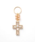 Llavero Cristo