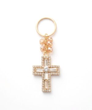 Llavero Cristo