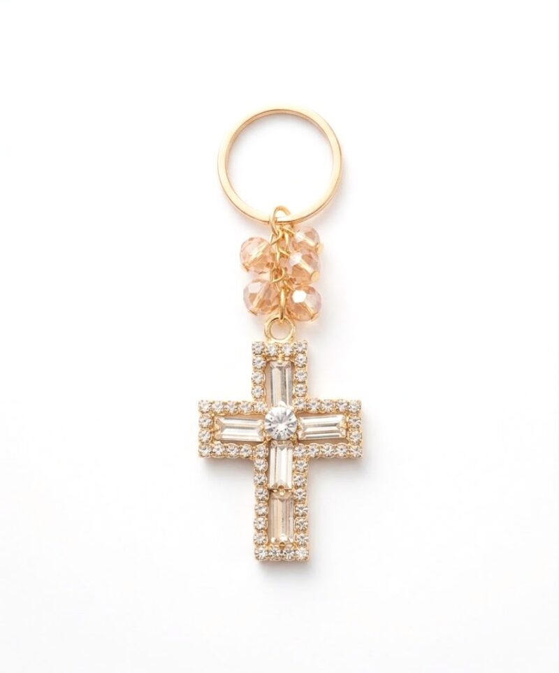 Llavero Cristo